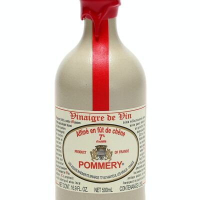 Vinaigre de Malt Pommery 500 ml