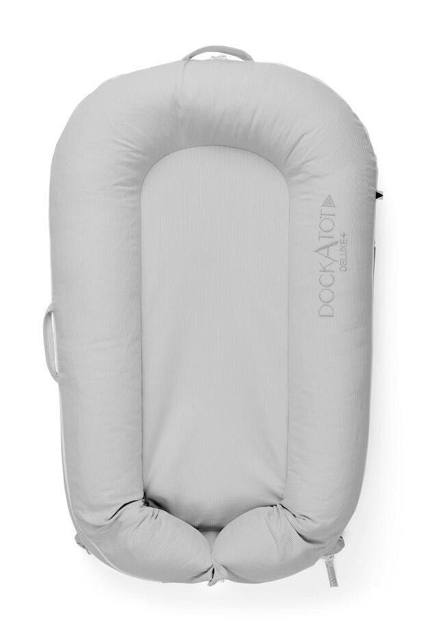 DockATot 0-8 month ドッカトット DockATot_Pristine-White1.png