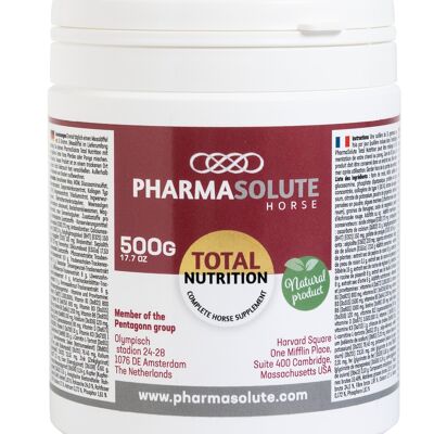 PharmaSolute