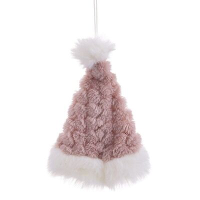 CHRISTMAS - KNITTED CAP PENDANT CT118281