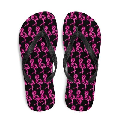 Flamingo-Flip-Flops