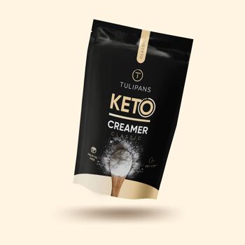 KETO CEAMER CLASSIQUE 200g 1