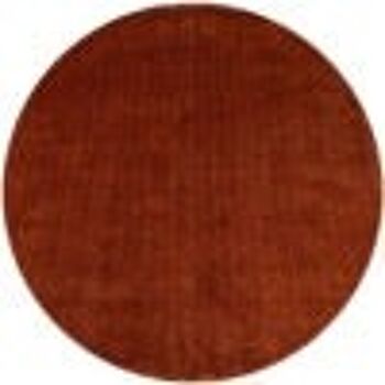 Karpet Lago Terra 63 – Rond ø160 cm 1