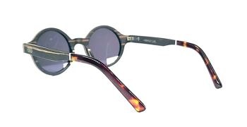 Lunette en bois solaire -JOHN 7