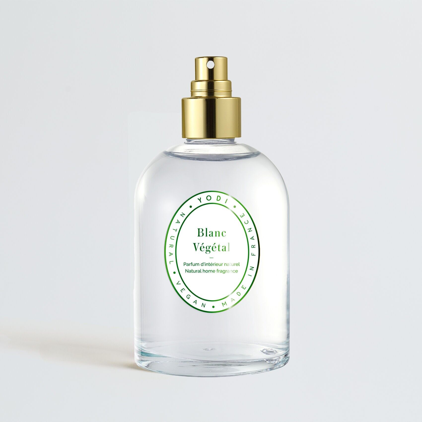 Blanc Végétal - Spray ricarica diffusore per interni 100% naturale