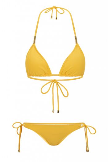 Haut de bikini triangle Sunshine Fox 1