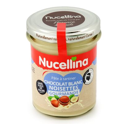 Nucellina