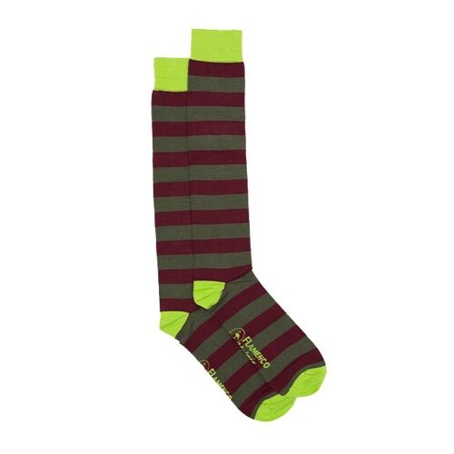 Socks Gregory Green