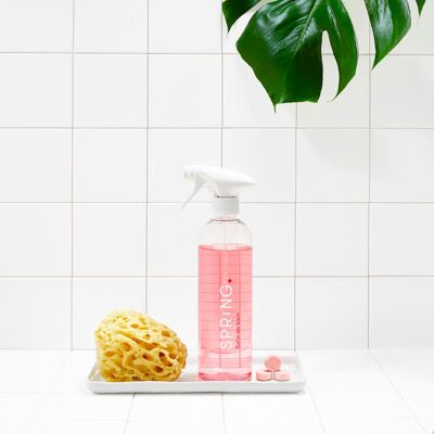 Spray - Badezimmer