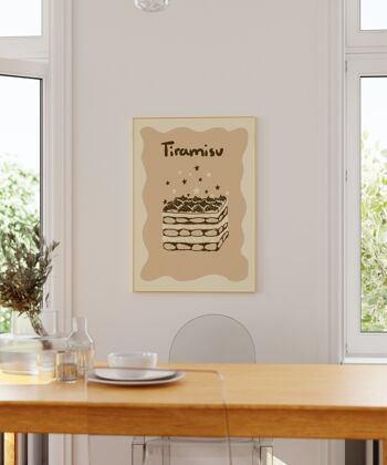 TIRAMISU AFFICHE 2