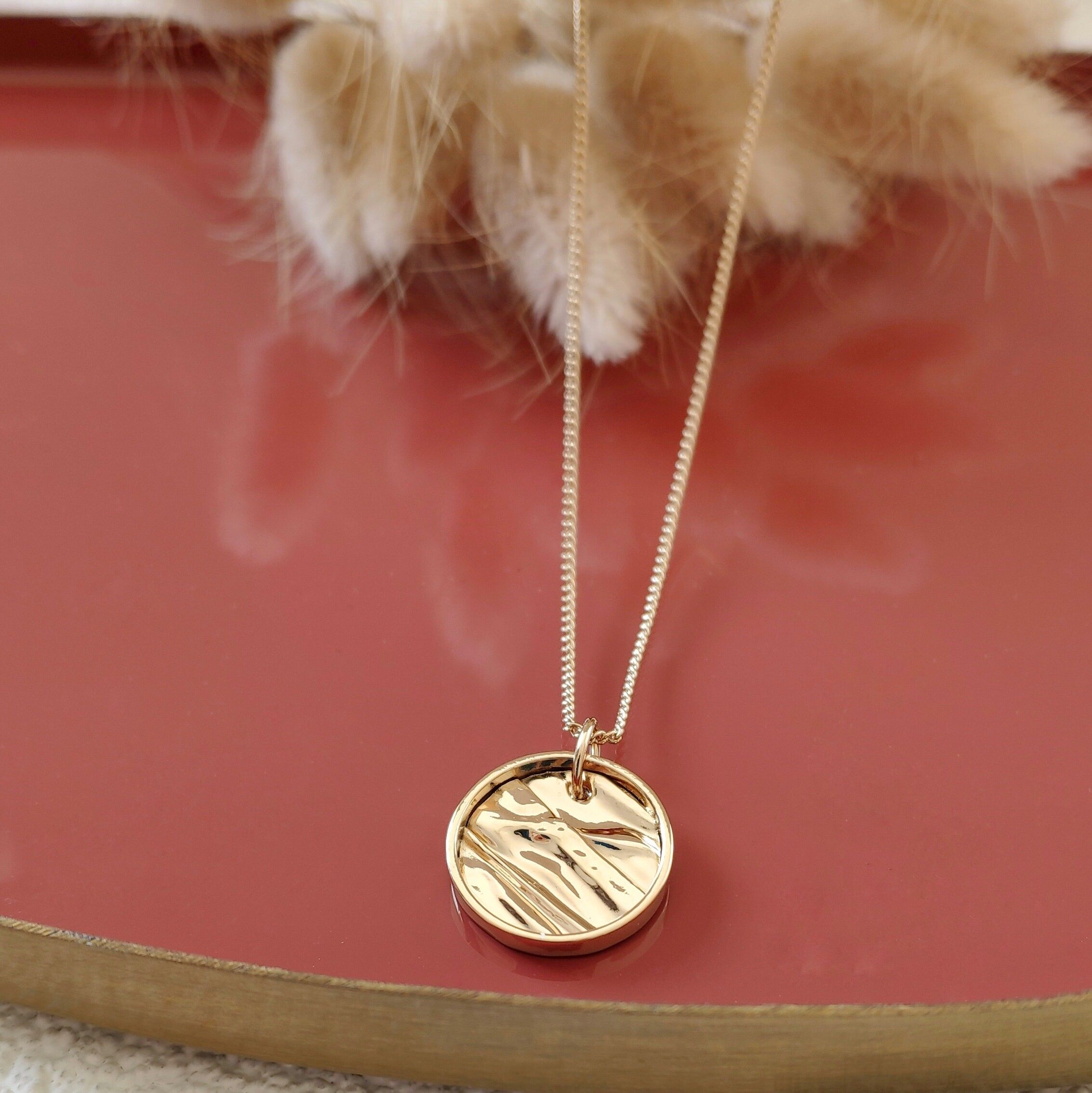 La Rosière-Halskette