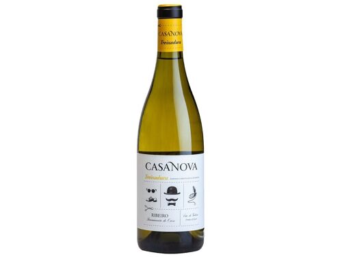 Casanova 2017 magnum