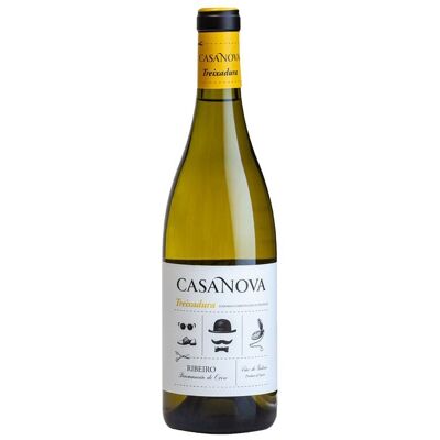 Casanova 2017 magnum