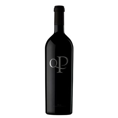 Quatro Pagos QP Vintage 2014