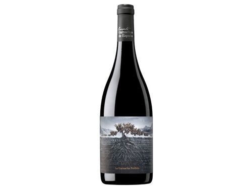 La Garnacha Perdida del Pirineo 2016