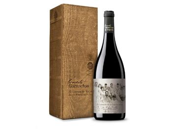 Vieux Grenache Famille Acha