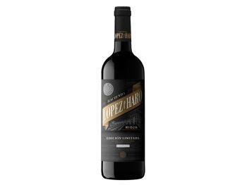 Hacienda Lopez de Haro Édition Limitée Magnum 2016