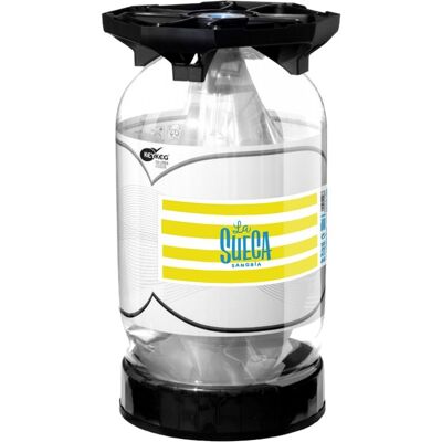 Sangria La Sueca 15 Liters bag