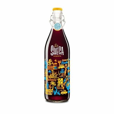 Schwedische Sangria