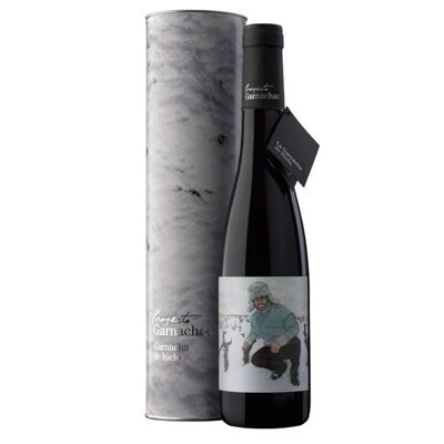 Case 1 Bottle La Garnacha de Hielo