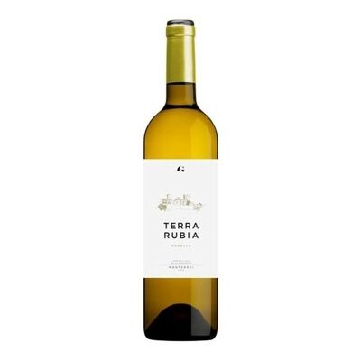 Terra Blonde White 2018