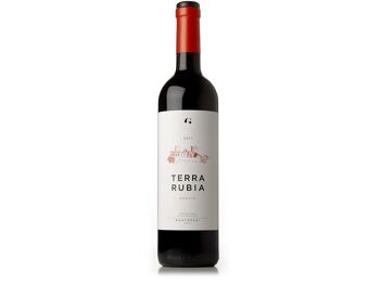 Terra Rubia Mencia 2019