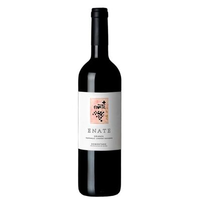 Enate Crianza Privada 2015