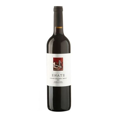 Enate Cabernet Sauvignon Merlot 2012