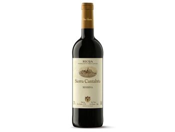 Réserve de la Sierra Cantabrie 2015