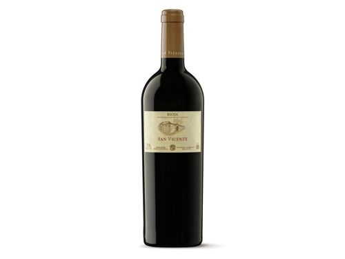 San Vicente 2016 Magnum 1.5 L