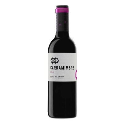 Carramimbre Roble 2022 37.5cl