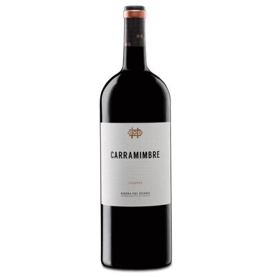 Carramimbre Crianza 20120 Magnum