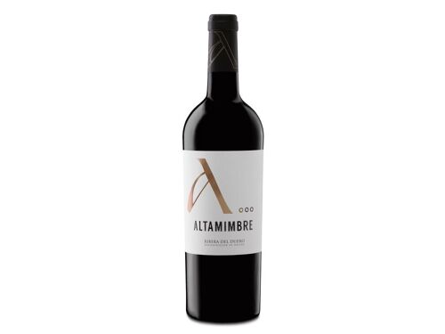 Altamimbre 2017 Magnum