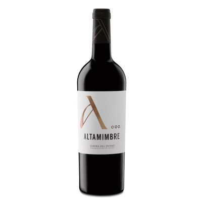 Altamimbre 2017 Magnum