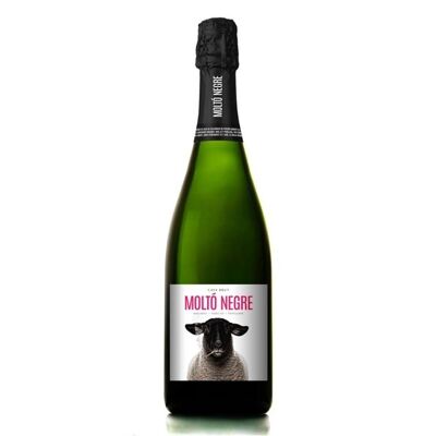 Molto Nègre Brut