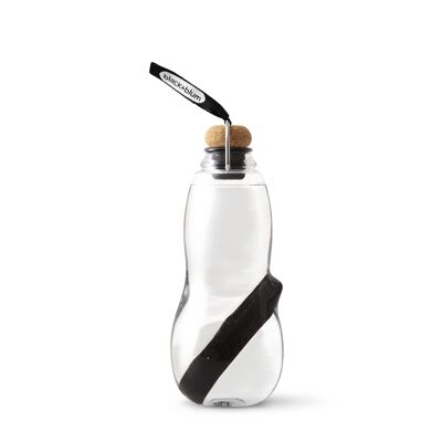 Eau Good Black Water Bottle