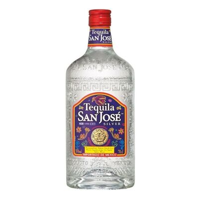 Tequila San José 35º