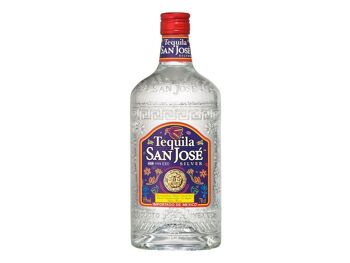 Tequila San José 35º