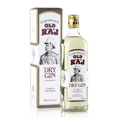 Gin Old RAJ 46º