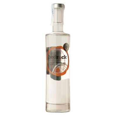 Bedrock London Dry Gin