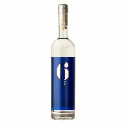 6 O´Clock Gin