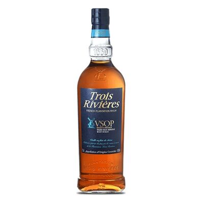 Réserve Spéciale VSOP de Ron Trois Rivières