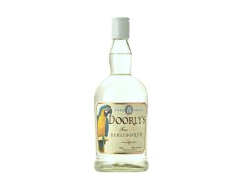 Doorly's Rhum Blanc