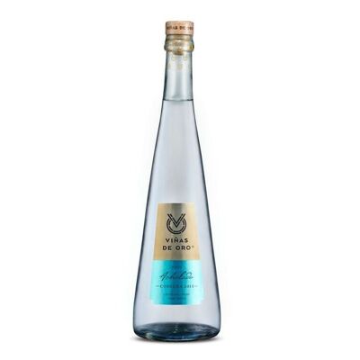 Pisco Viñas de Oro Acholado