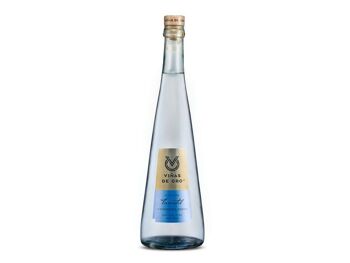 Pisco Viñas de Oro Toroncel