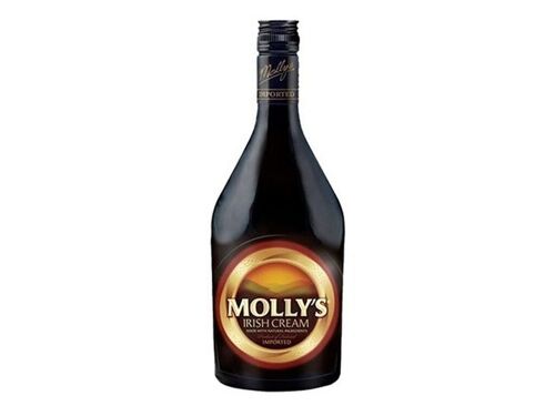 Crema de Whisky Molly´s