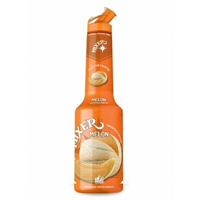 Mixer Pure Natural Fruit Melon