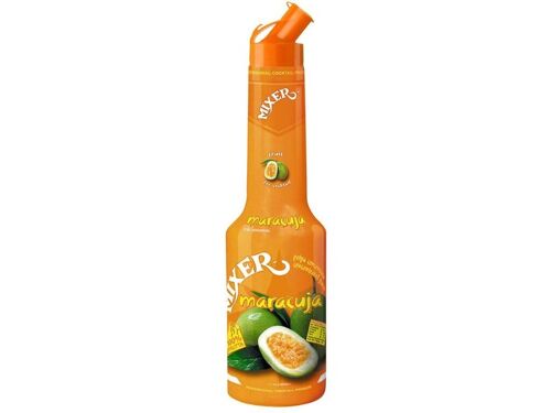 Mixer Pure Fruta Natural Frutos del Bosque