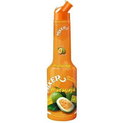 Mixer Pure Natural Fruit Forest Fruits
