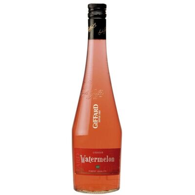 Liquore alla frutta Giffard Muroise Val Loire